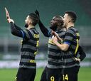 Inter de Milán 4-0 Benevento: crónica, goles y resultado