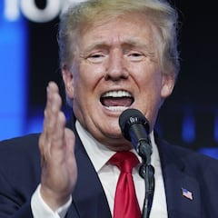 Trump is talking on his social media but nobody is listening - Why isn’t Truth Social available on Google Play?