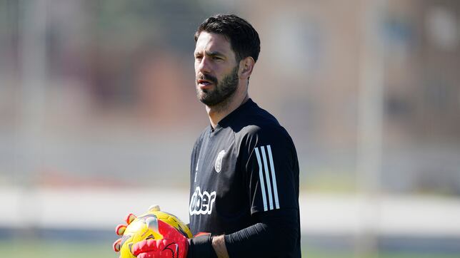 El Rayo ata a Batalla