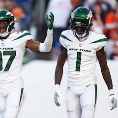 2025 NFL trade deadline winners and losers