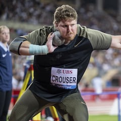 Seis diamantes suizos