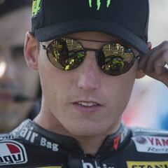 Pol se debate entre la KTM y una Ducati oficial en el Avintia