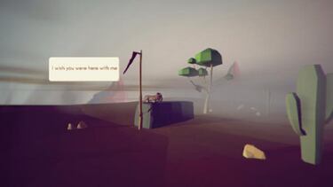 Un videojuego que pide que no abandones a tu perro