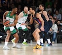 Resultado y resumen del Barcelona - Zalgiris: Euroliga 2023