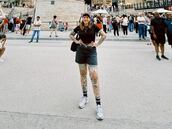 “¿Hasta cuándo hablas mentiras sobre mí para justificar que me cagaste?"