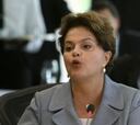 Rousseff niega la intención de nacionalizar el fútbol brasileño