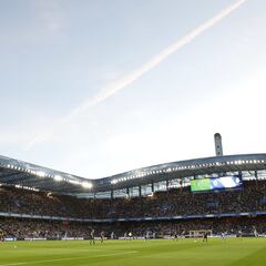 Riazor, camino de otro ‘No hay billetes’ ante el Alcorcón
