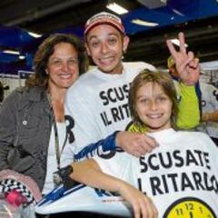 De los Checa a Rossi y Marini:
7 sagas recientes de hermanos