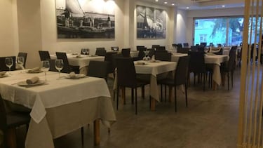 ?Dnde comer las mejores paellas en Valencia?