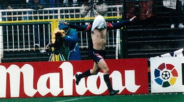 ?lvaro Benito y el 1-2 del Rayo: ¡°Cada vez que llegaban, nos vacunaban¡±