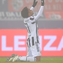 La duración, detalle pendiente en la renovación de Cuadrado