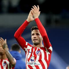 SER: Saúl no irá al Valencia