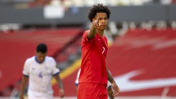 La Selecta se enfrentará al rival más complicado del Octagonal y deberá sumar puntos si desea mantener vivo el sueño de acudir a Qatar 2022.