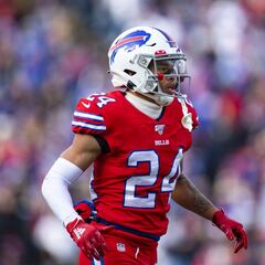 Taron Johnson acuerda extensión contractual con los Bills