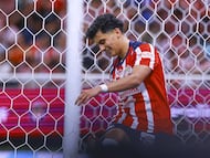 Chivas finish the league phase in second spot after being held by Tijuana, who fail to sneak into the playoffs.