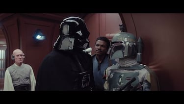 Star Wars: George Lucas “killed” the original Darth Vader as revenge