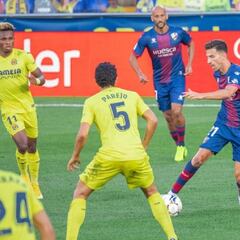 Juan Carlos Real, del Huesca, positivo por COVID-19