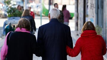 ¿Cuánto aumentará mi pensión en enero con la Reforma Previsional? Te enseñamos cómo calcular el nuevo monto con tu RUT