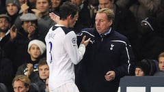 "I wouldn't play Gareth Bale, he's bad luck" - Sir Alex Ferguson