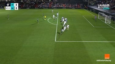 El Racing llama al CTA