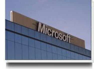 Microsoft recibe un expediente de la Comisión Nacional de Competencia