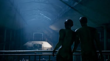 The Dark Pictures: The Devil in Me, Impresiones