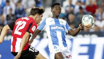 Athletic – Leganés: horario, TV y cómo y dónde ver en directo