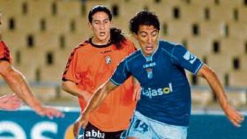 <b>ACUERDO. </b>Pedro Ríos confía en que las negociaciones lleguen a buen puerto cuanto antes.