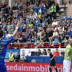 Semifinales LNFS: horarios, ases a seguir y cómo ver en TV