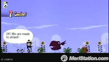 Patapon, Impresiones