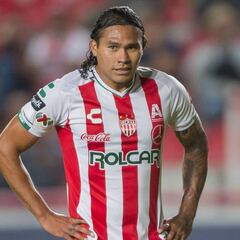 El 'Gullit' Peña asegura que está en pláticas con Morelia