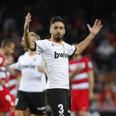 Jaume Costa, un cumpleaños diferente para aclarar dudas