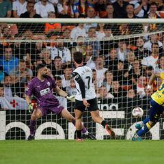 Las Palmas rompe la Baraja