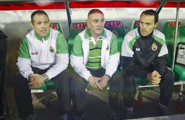 El “meditado y feo” look de Guardiola reabre el debate del chándal