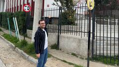 “Los seleccionados chilenos quieren hacer crecer la liga; son de élite y con mucha ambición”