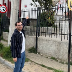 “Los seleccionados chilenos quieren hacer crecer la liga; son de élite y con mucha ambición”