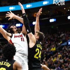 ¿Puede Jaime Jáquez Jr. ser el ‘Novato del Año’ en la NBA?