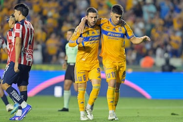 Concachampions 2026: así llegan los equipos a cuartos de final de vuelta