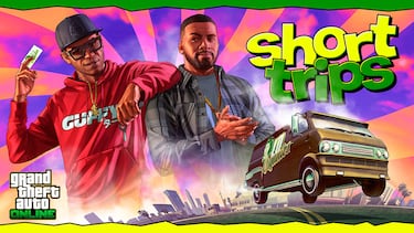 GTA Online: una nube de olor intenso llega a San Andreas con todas las novedades del 18 al 24 de abril