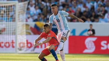 Las revelaciones de seleccionado argentino sobre Alexis y Sampaoli