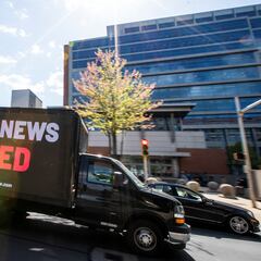 Why is Tucker Carlson leaving Fox News? The right-wing personality is out after Dominion lawsuit