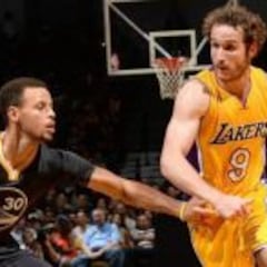 Marcelinho y su debut: "Tuve que esperar mucho para esto"