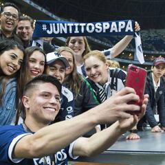 Jonathan González: Los Clásicos Regios se juegan a morir