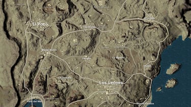 PUBG 1.0 estará disponible en los test server hasta el lanzamiento