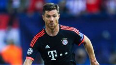 Xabi Alonso to retire at the end of this season - report