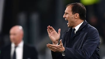 Khedira and Mandzukic fit to face Manchester United - Allegri