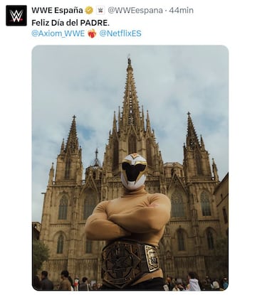 Día del Padre: las felicitaciones más divertidas, tiernas...