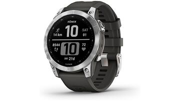 Reloj Garmin con GPS en oferta.