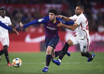 Aleñá y Mercado.