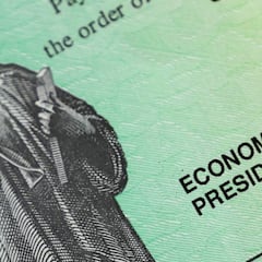 Can I cash someone else’s stimulus check in the US?